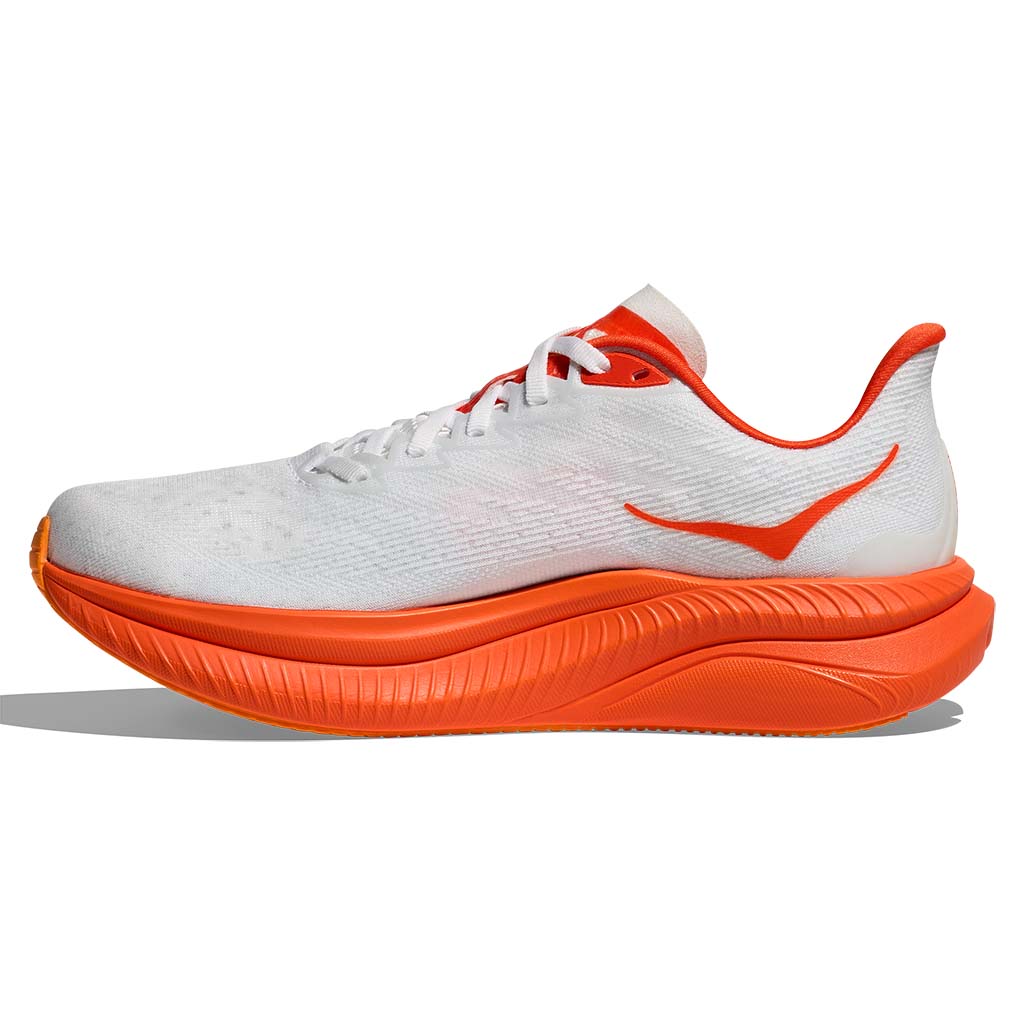 Men's Mach 6 Running Shoe
