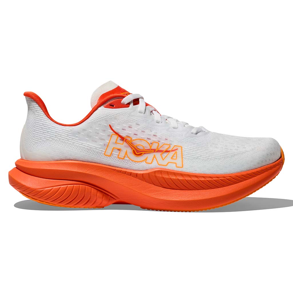 Men's Mach 6 Running Shoe
