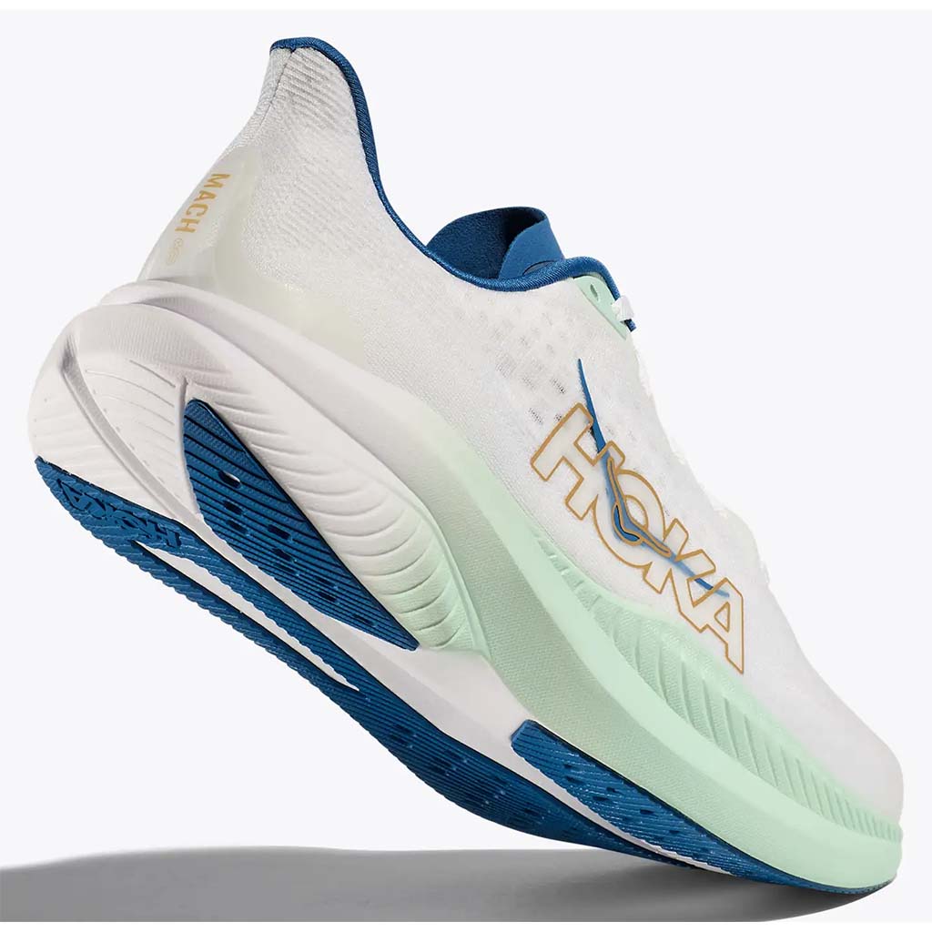 Men's Mach 6 Running Shoe