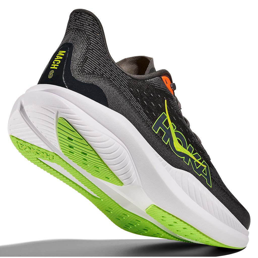 Men's Mach 6 Running Shoe
