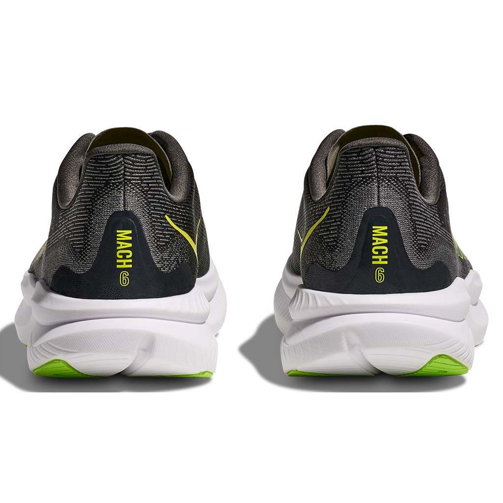 Men's Mach 6 Running Shoe
