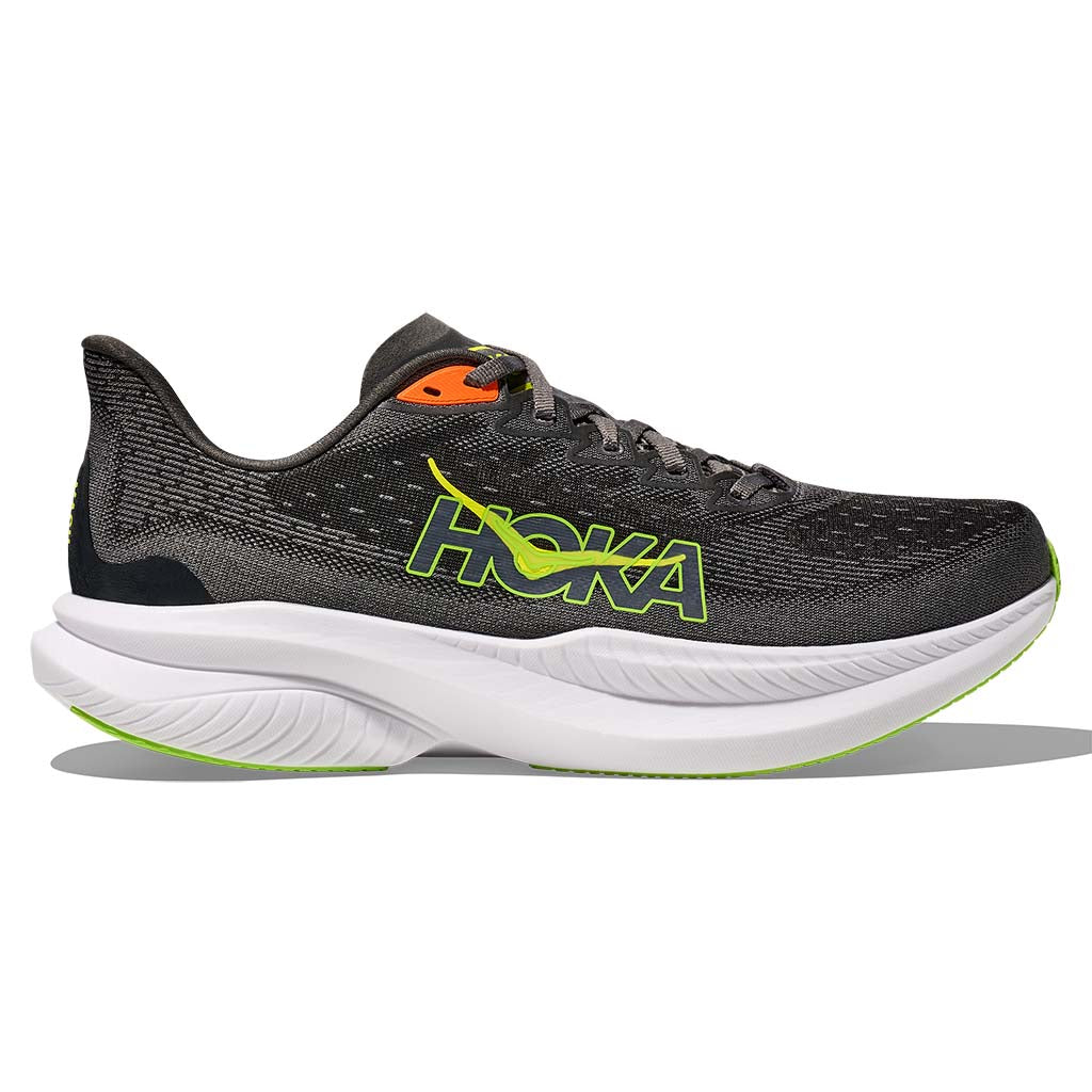 Men's Mach 6 Running Shoe