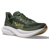 Men's Mach 6 Running Shoe