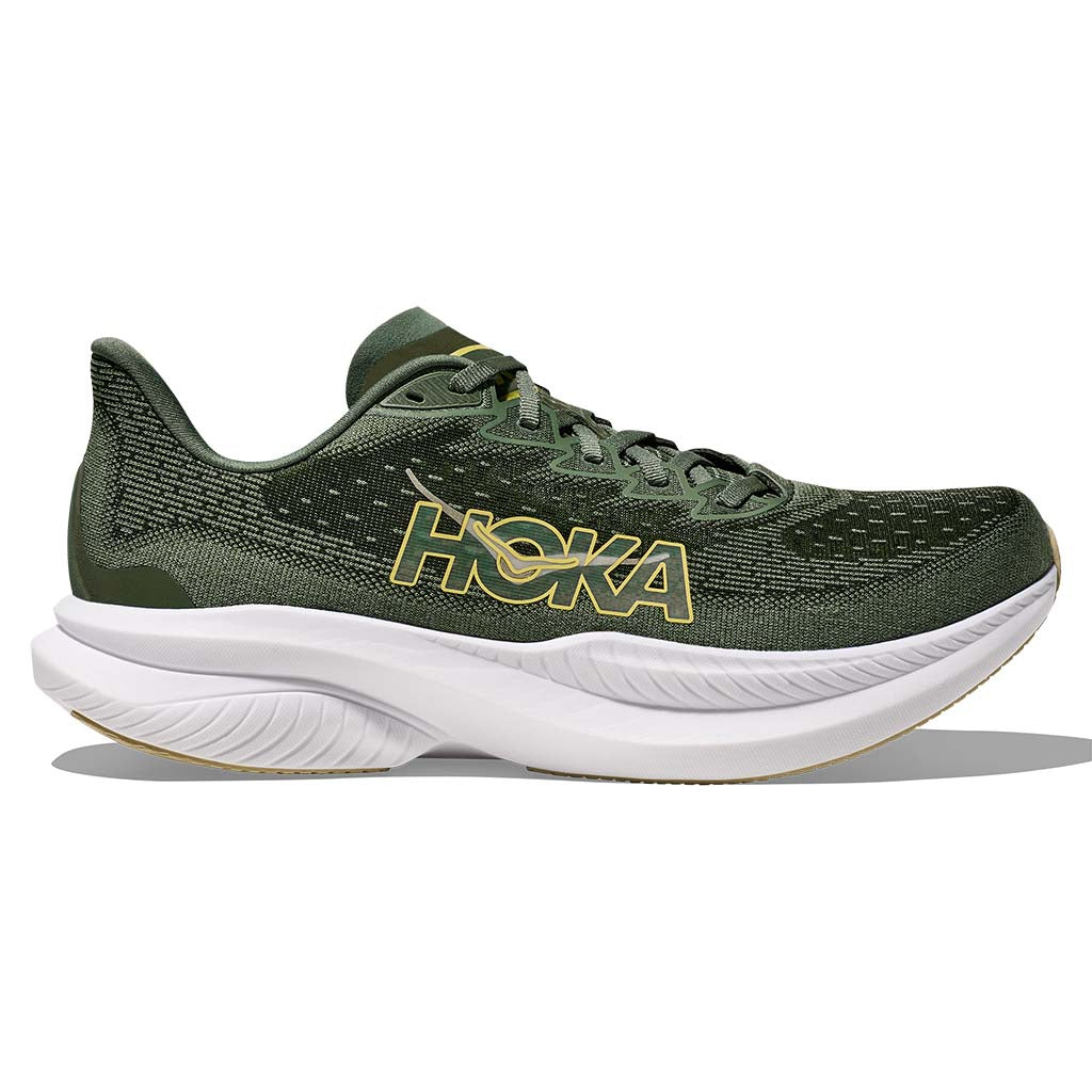 Men's Mach 6 Running Shoe