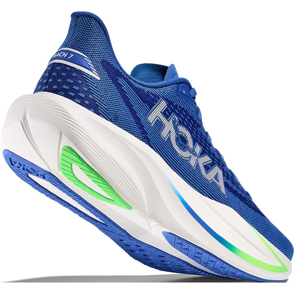 Men's Mach 7