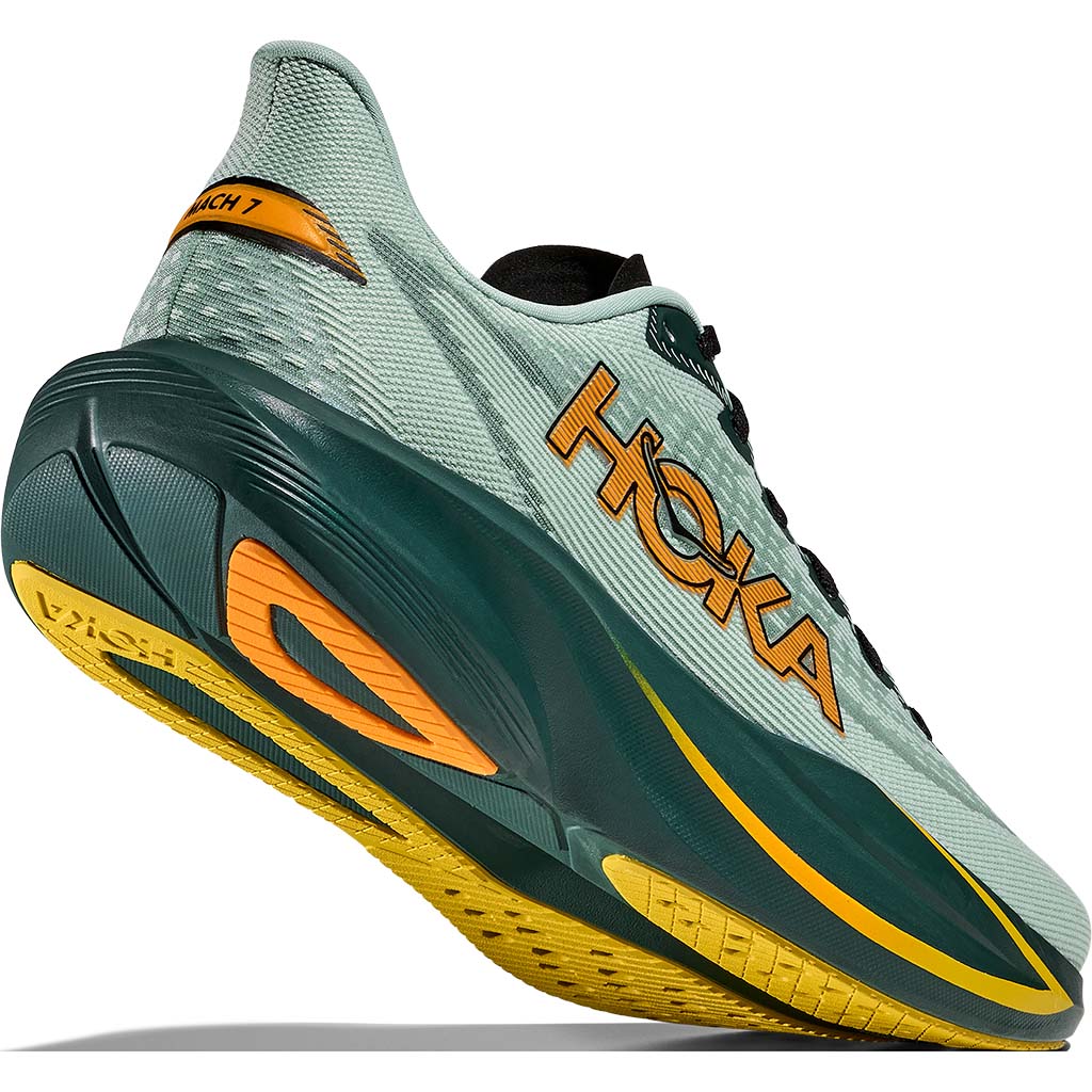 Men's Mach 7