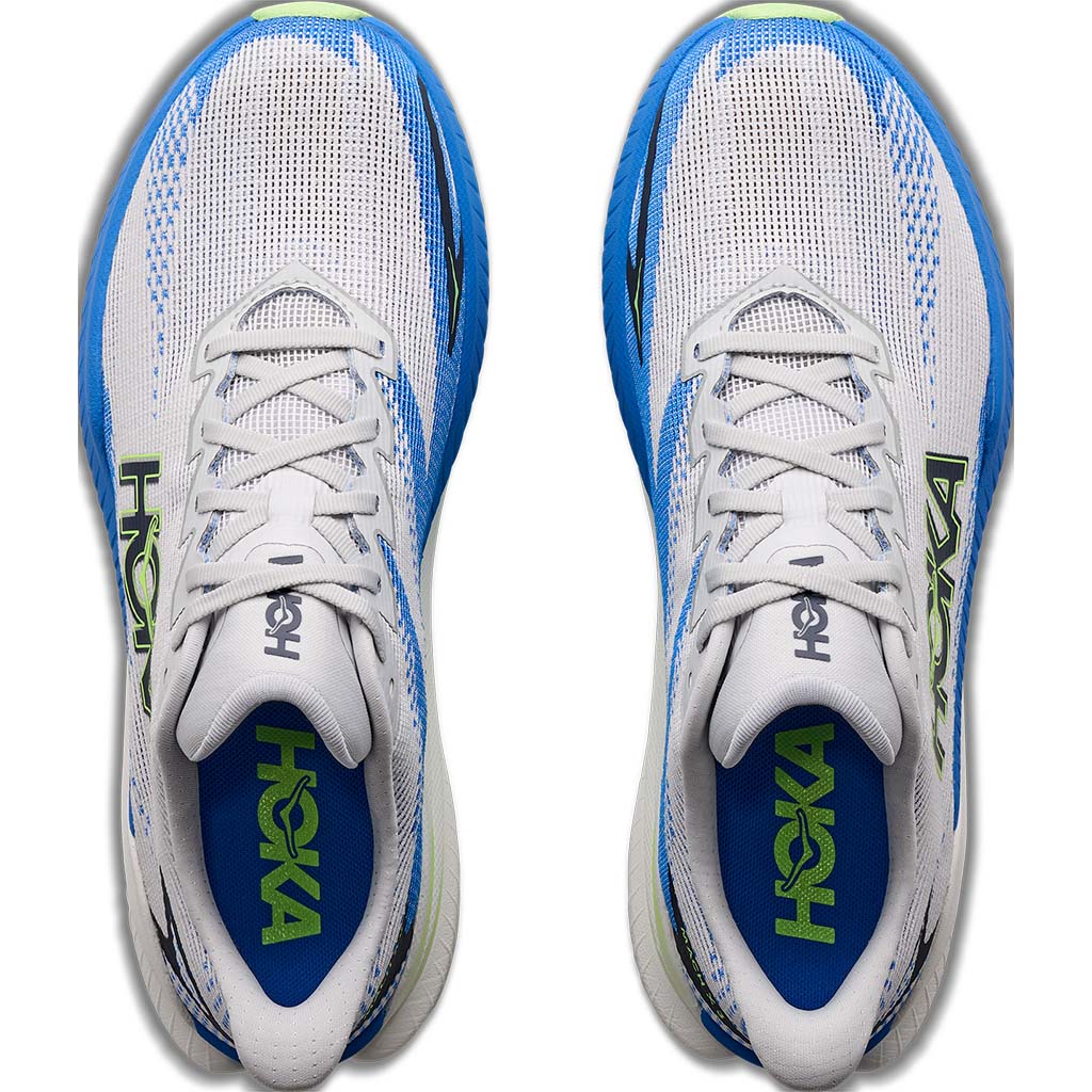 Men's Mach X 3