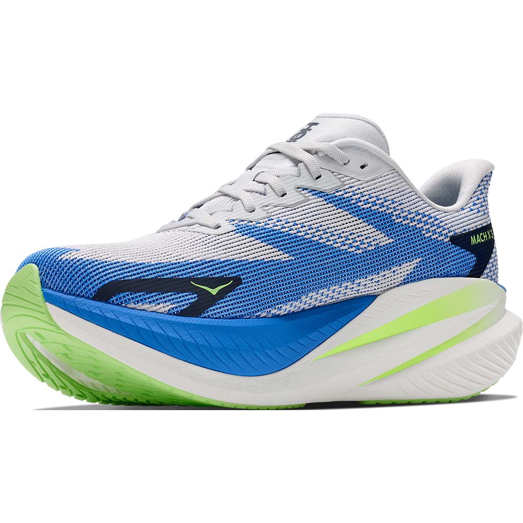 Men's Mach X 3