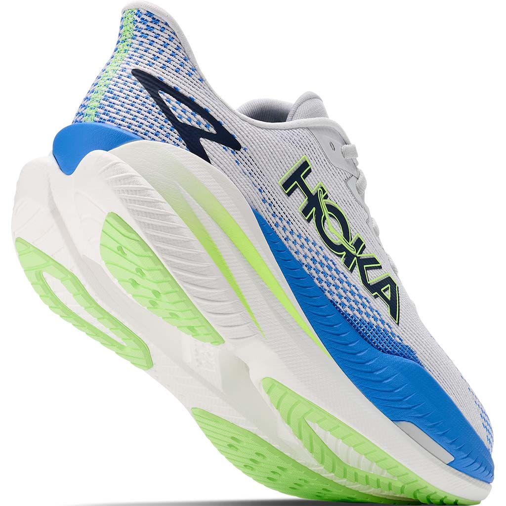 Men's Mach X 3