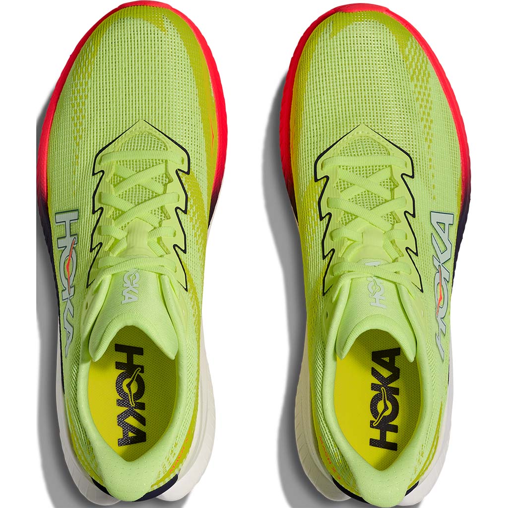 Men's Mach X 3