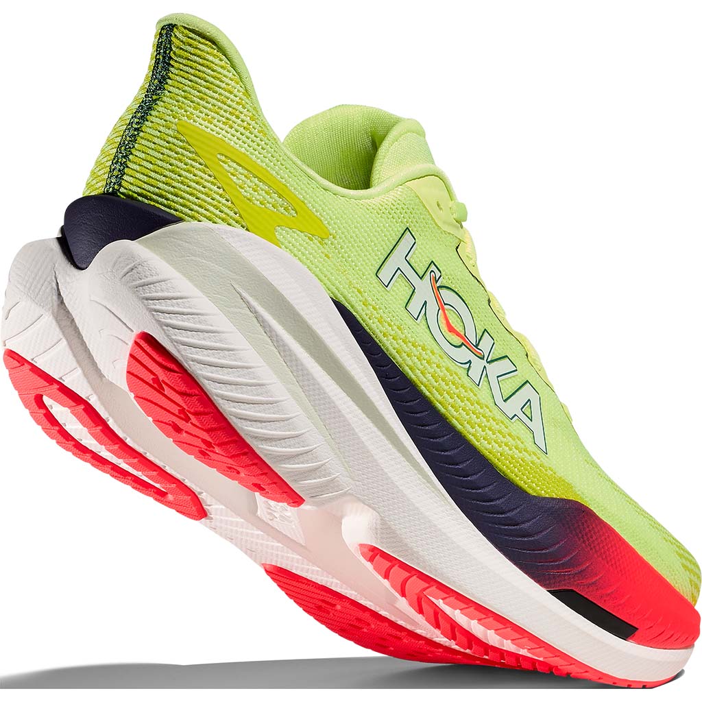 Men's Mach X 3
