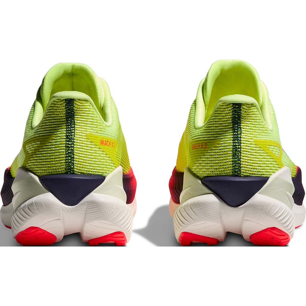 Men's Mach X 3