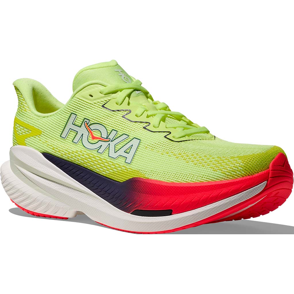 Men's Mach X 3