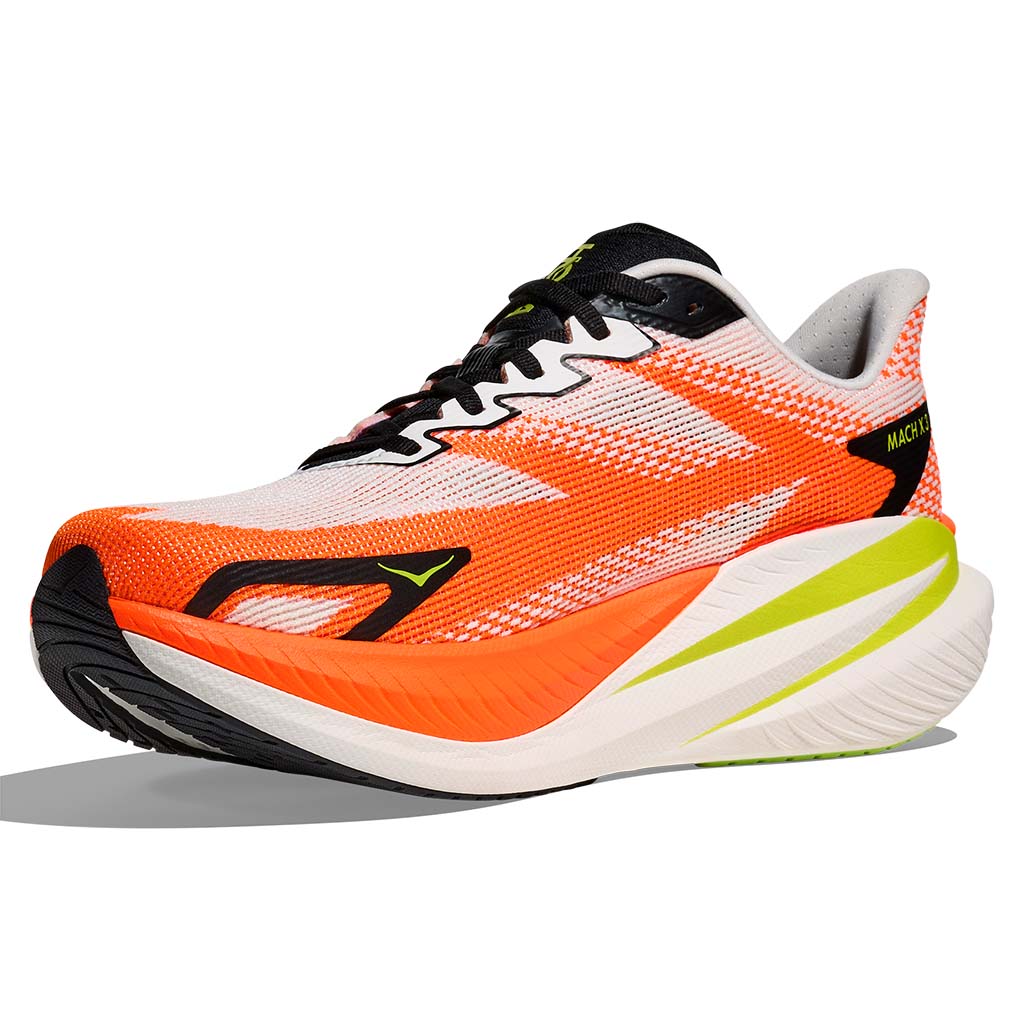 Men's Mach X 3