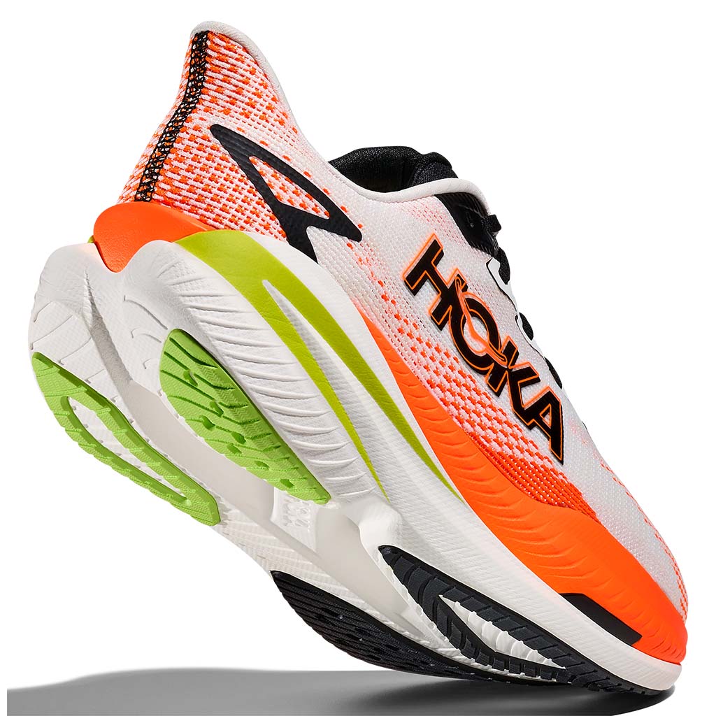 Men's Mach X 3