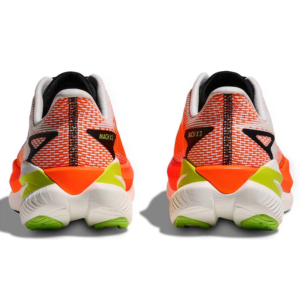 Men's Mach X 3