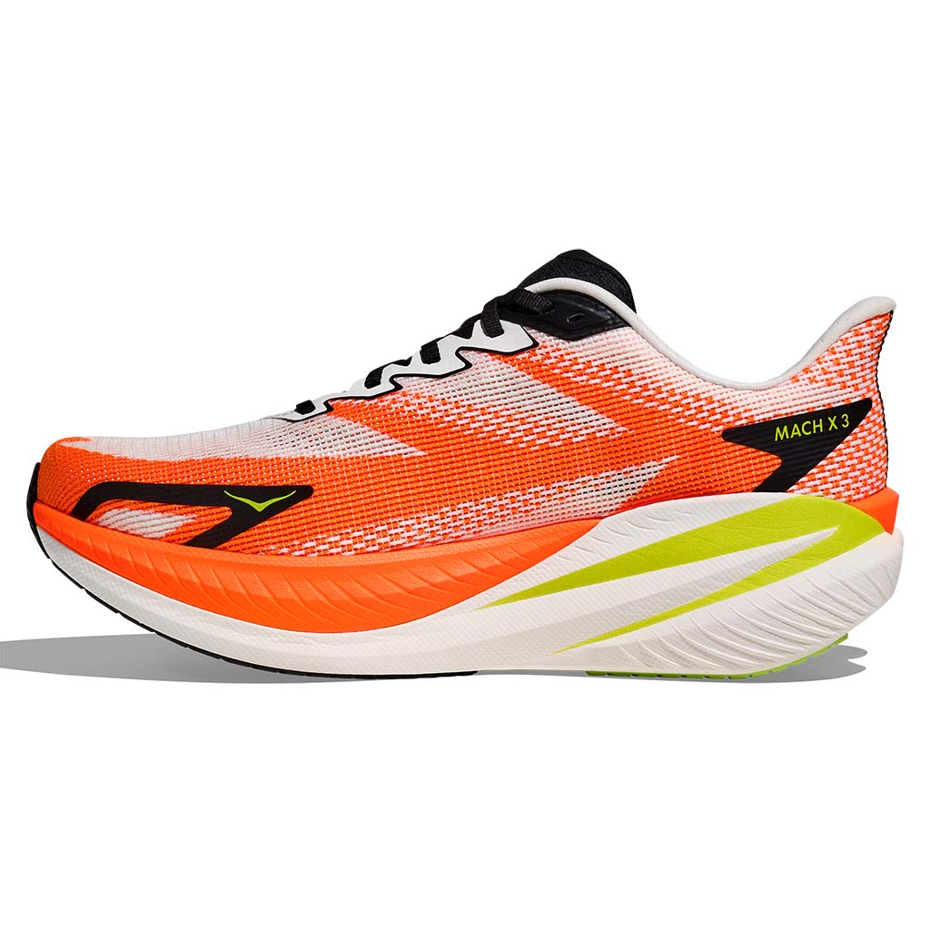 Men's Mach X 3