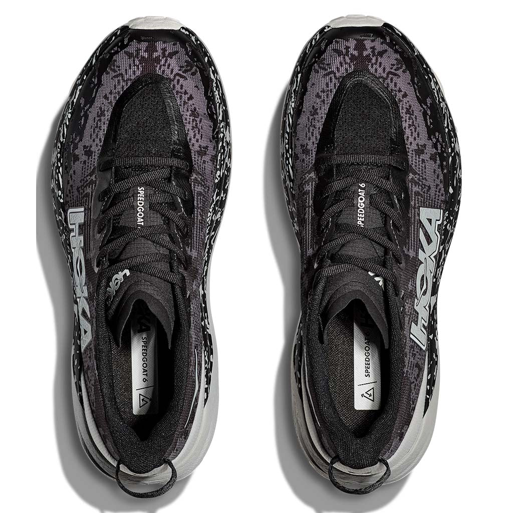 Men's Speedgoat 6 Running Shoe