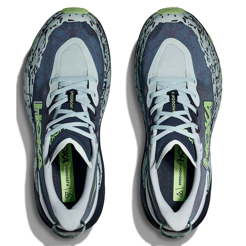 Men's Speedgoat 6 Running Shoe