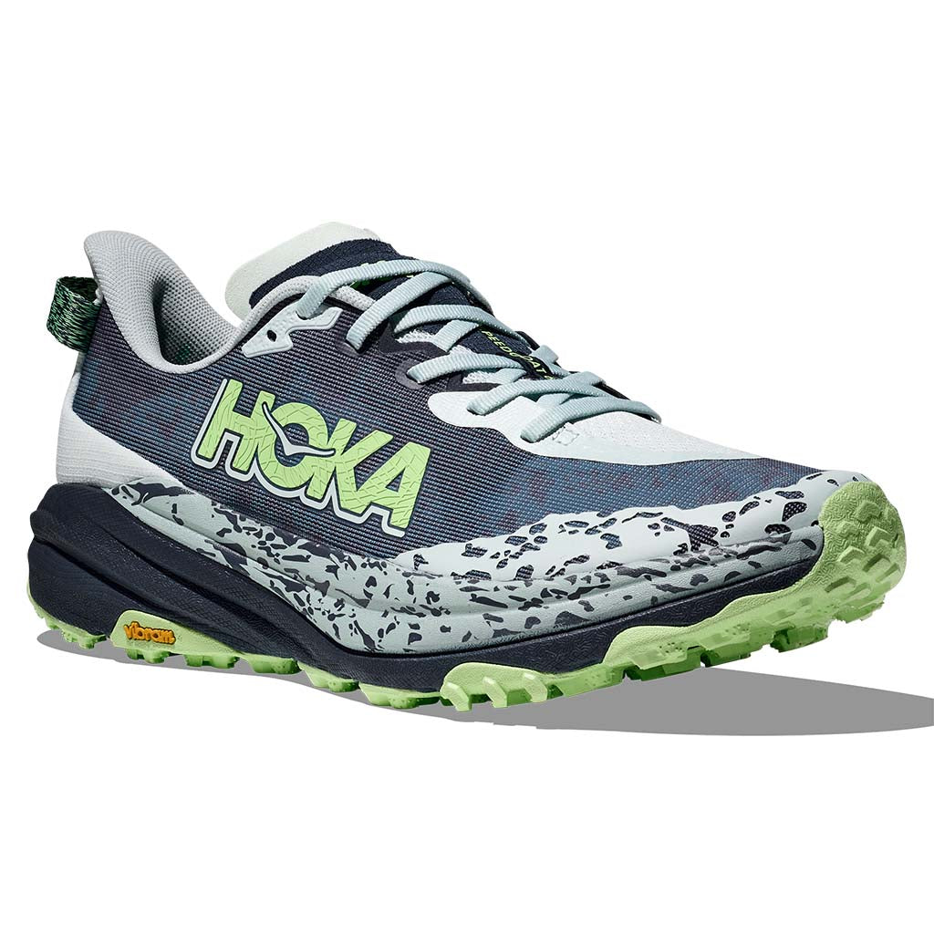 Men's Speedgoat 6 Running Shoe