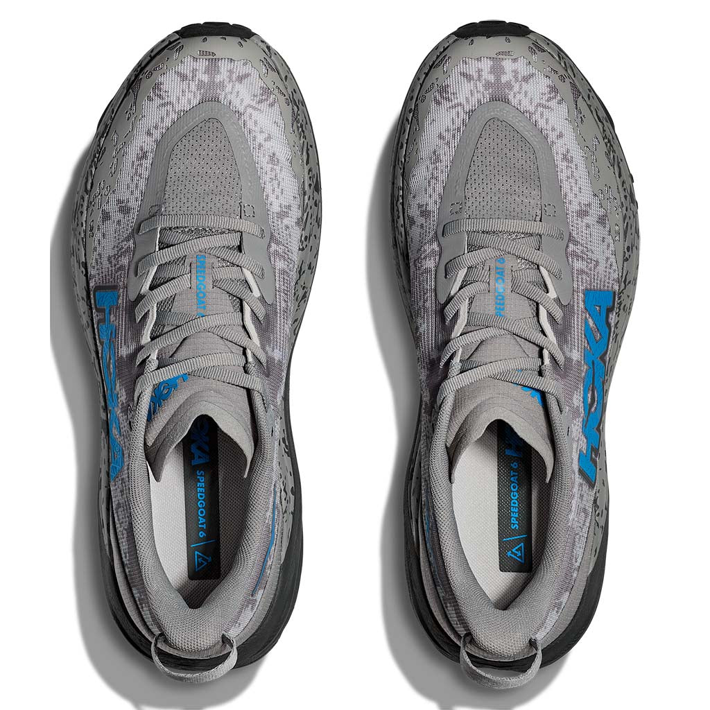 Men's Speedgoat 6 Running Shoe