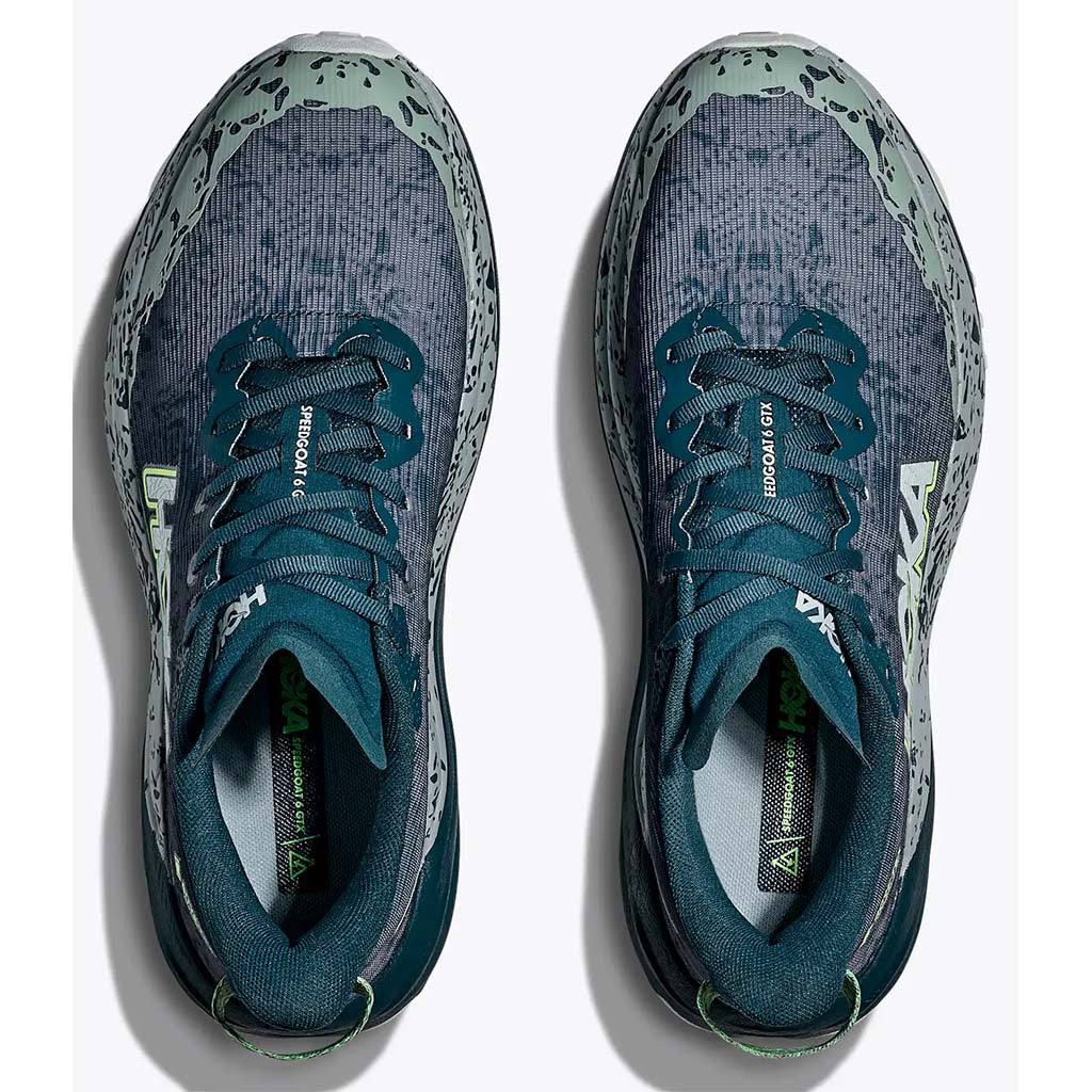 Men's Speedgoat 6 GTX