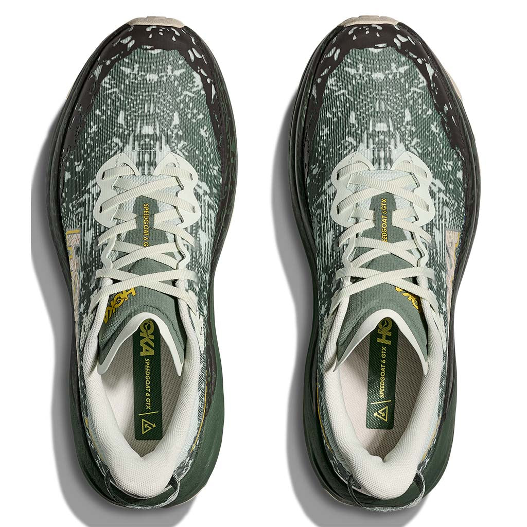 Men's Speedgoat 6 GTX