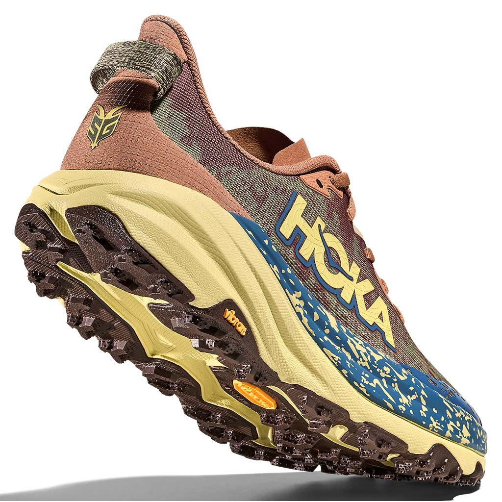 Men's Speedgoat 6 Running Shoe