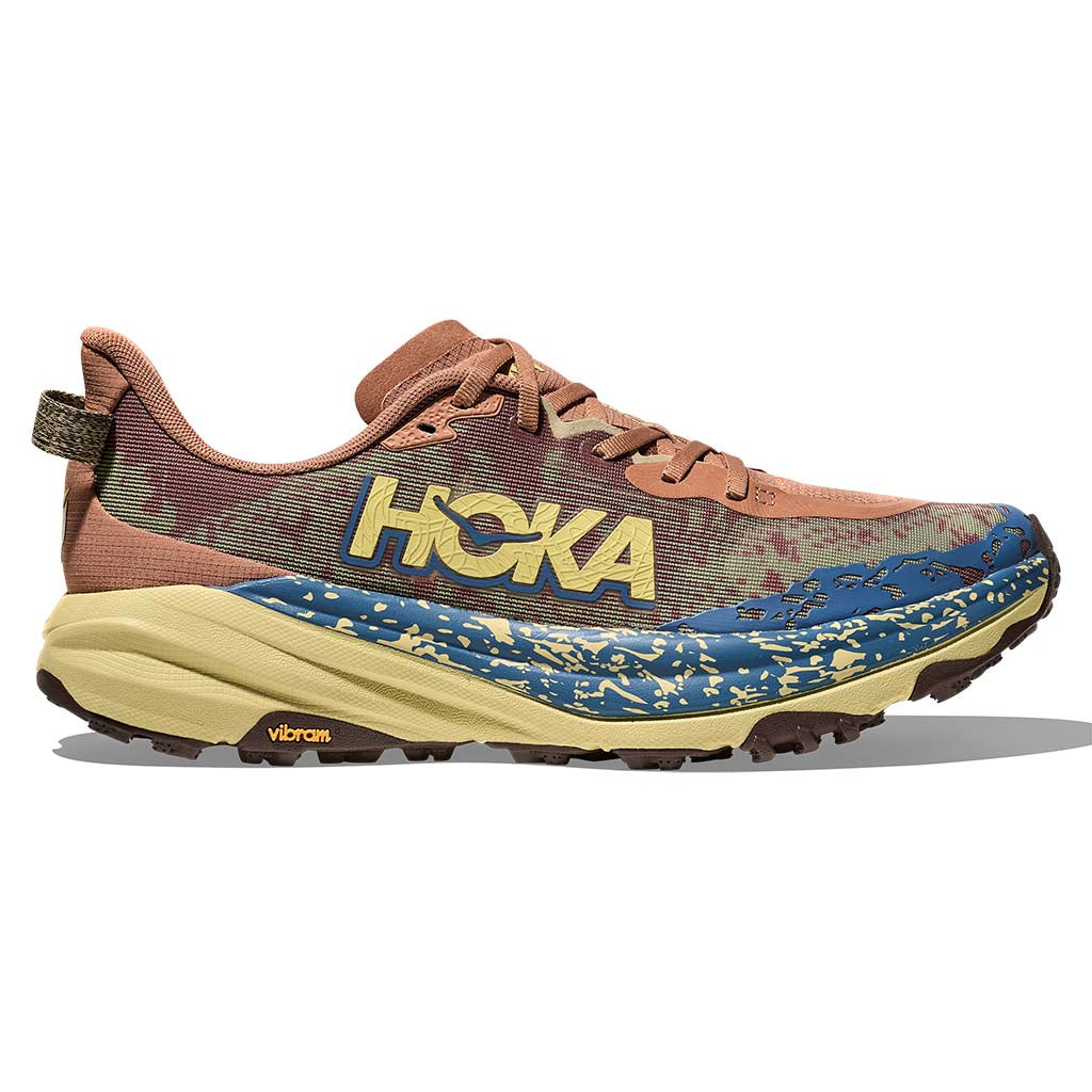 Men's Speedgoat 6 Running Shoe