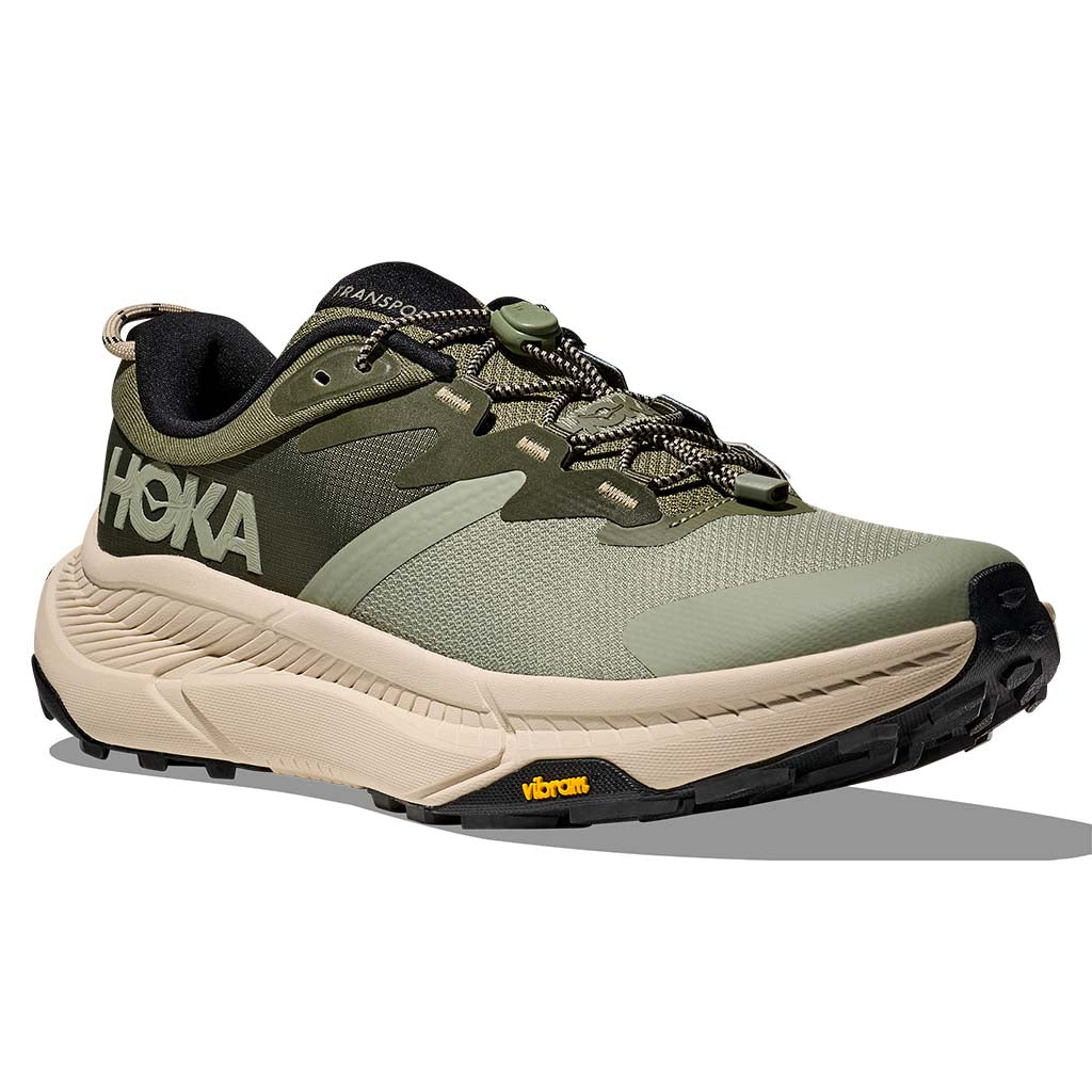 Men's Transport Running Shoe