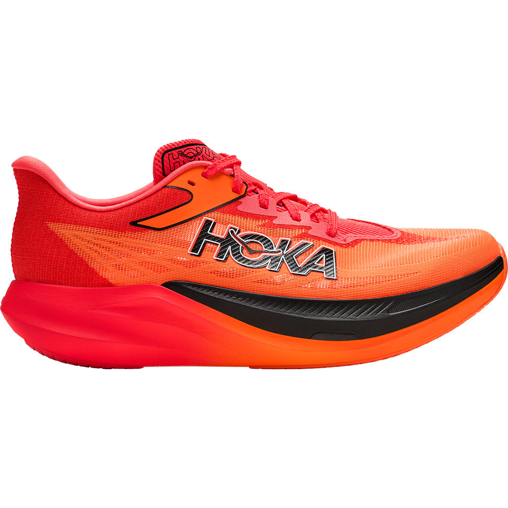Rocket X 3 Unisex