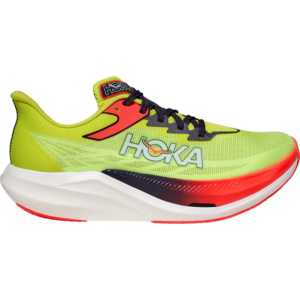 Rocket X 3 Unisex