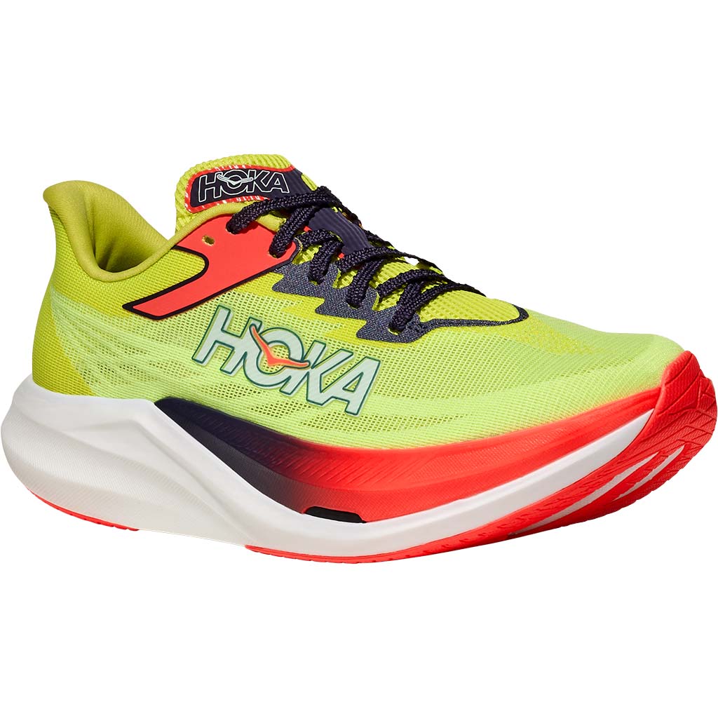 Rocket X 3 Unisex
