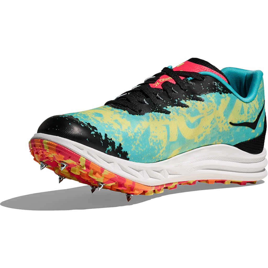 Crescendo XC Spikes Unisex