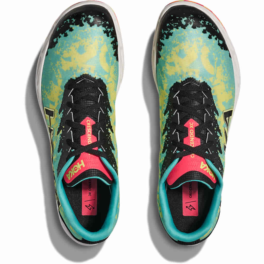 Crescendo XC Spikes Unisex