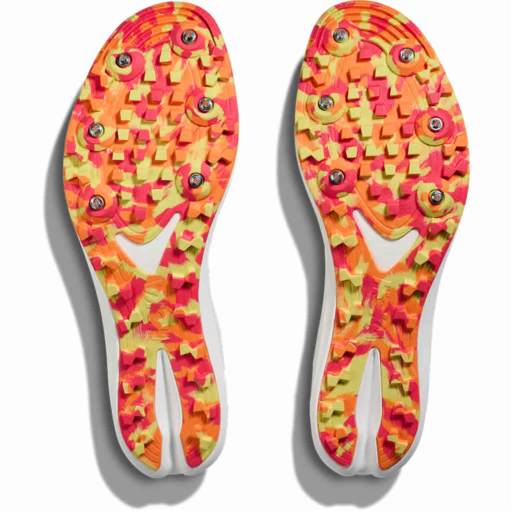 Crescendo XC Spikes Unisex