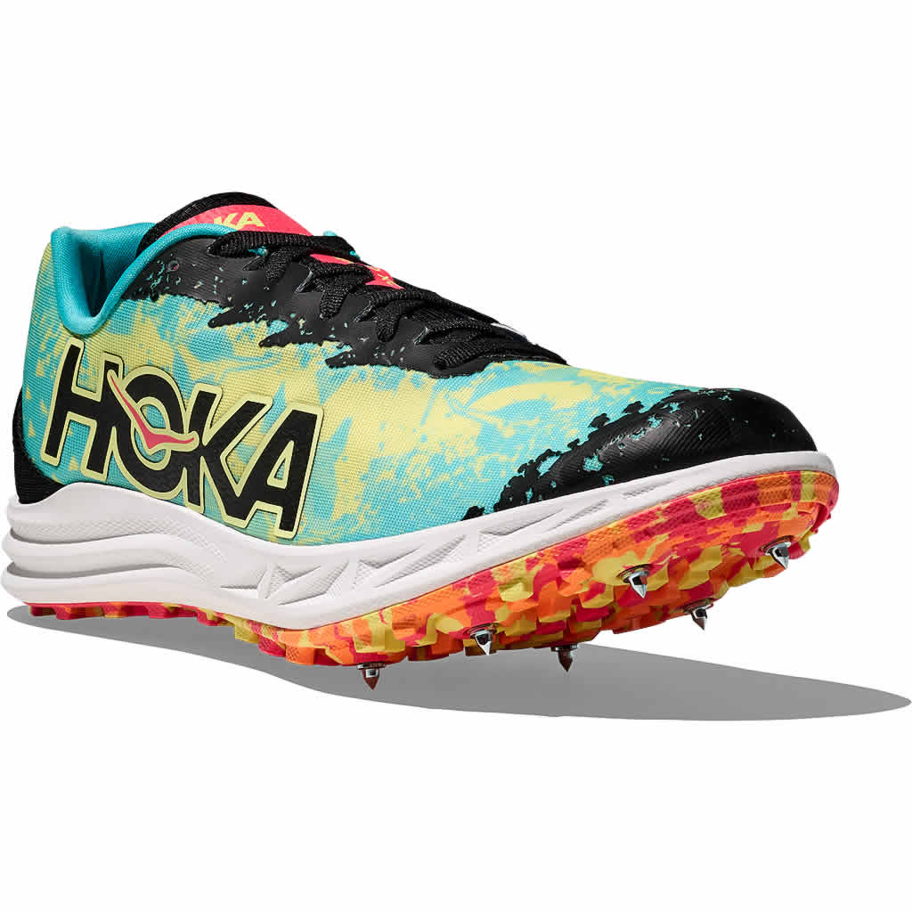 Crescendo XC Spikes Unisex