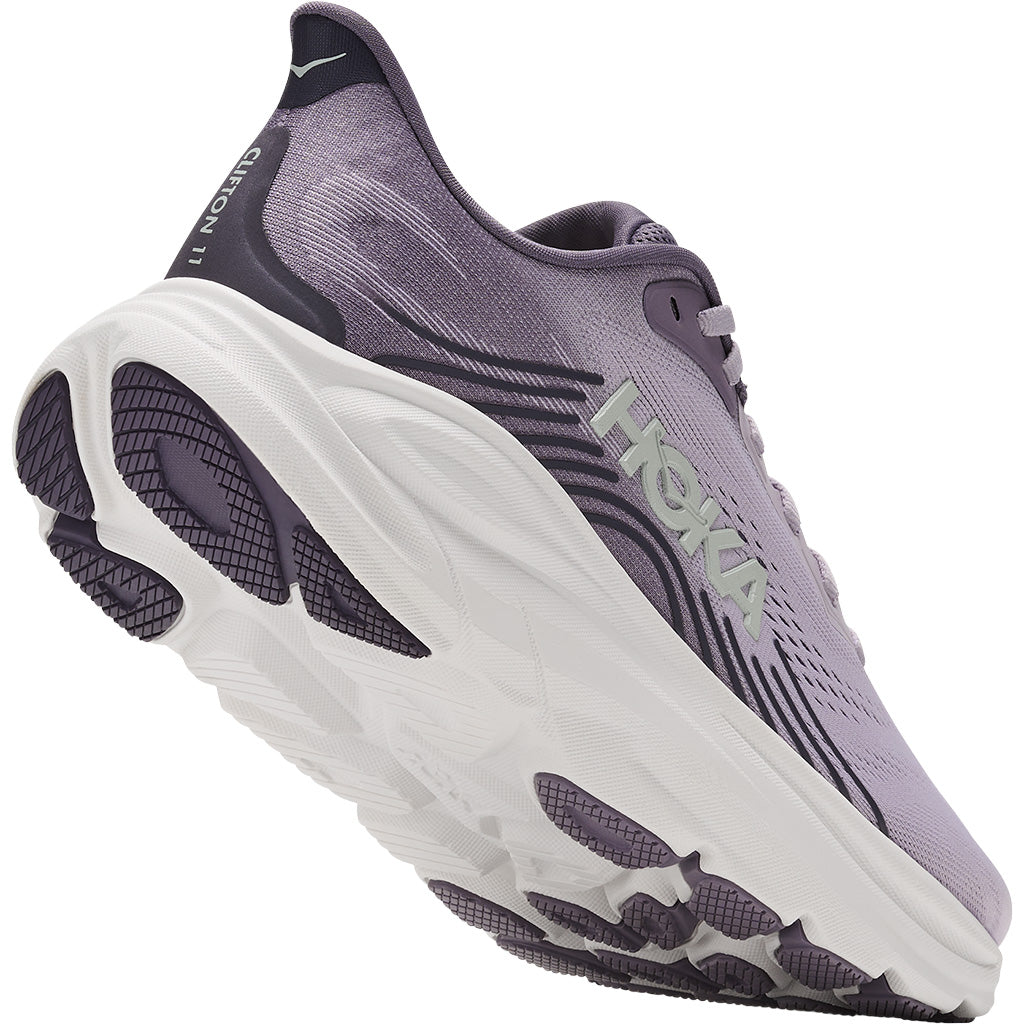 Women's Clifton 11