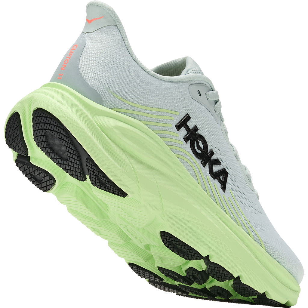 Women's Clifton 11