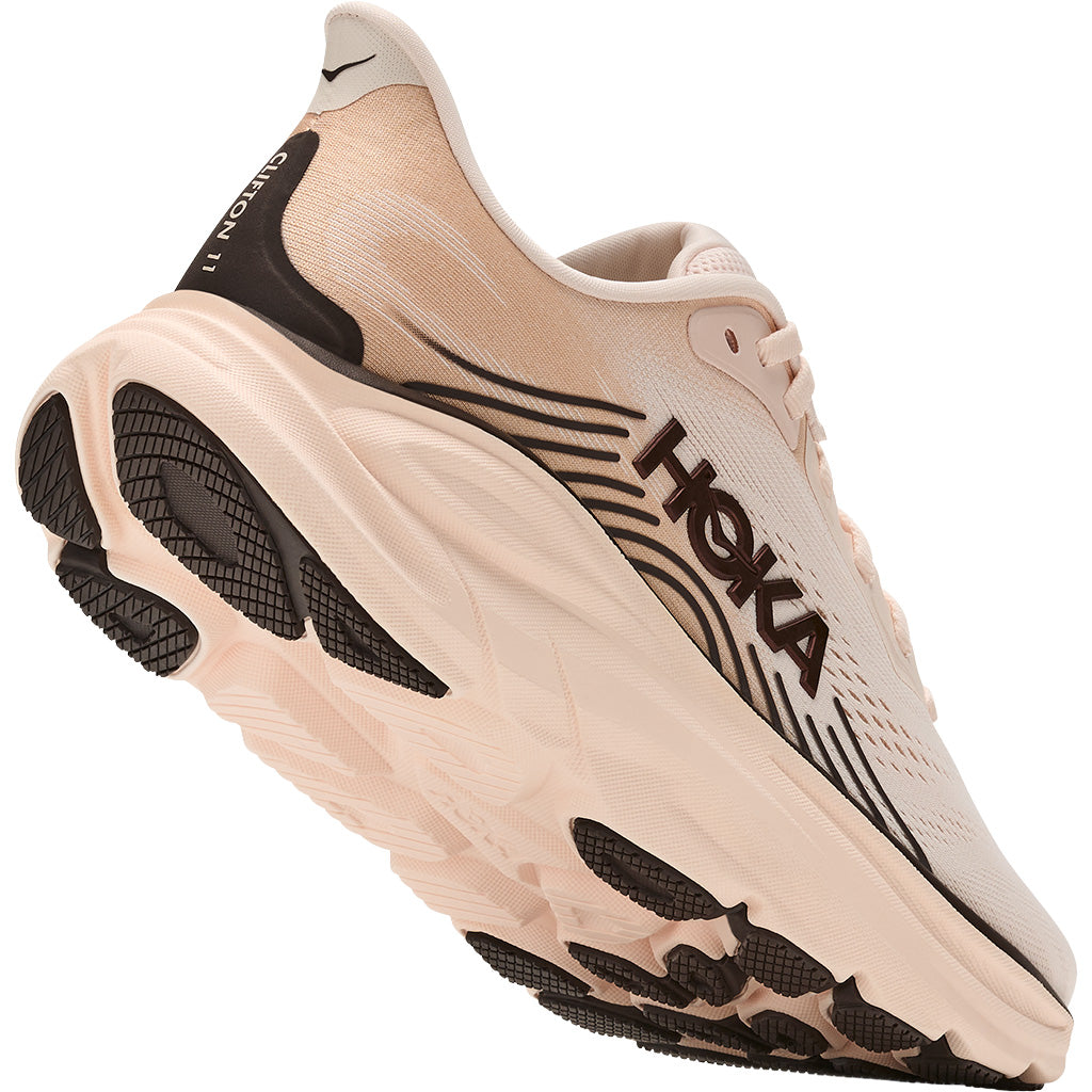 Women's Clifton 11