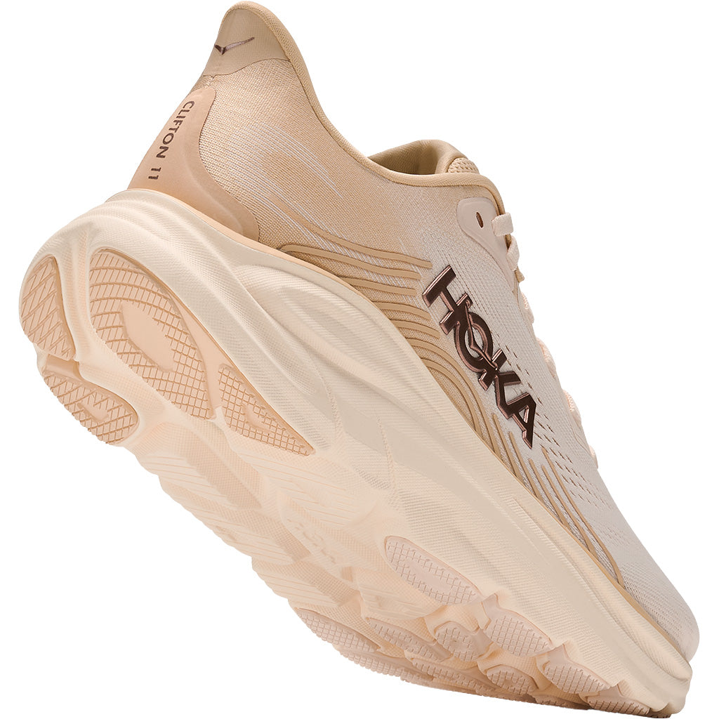 Women's Clifton 11 Wide