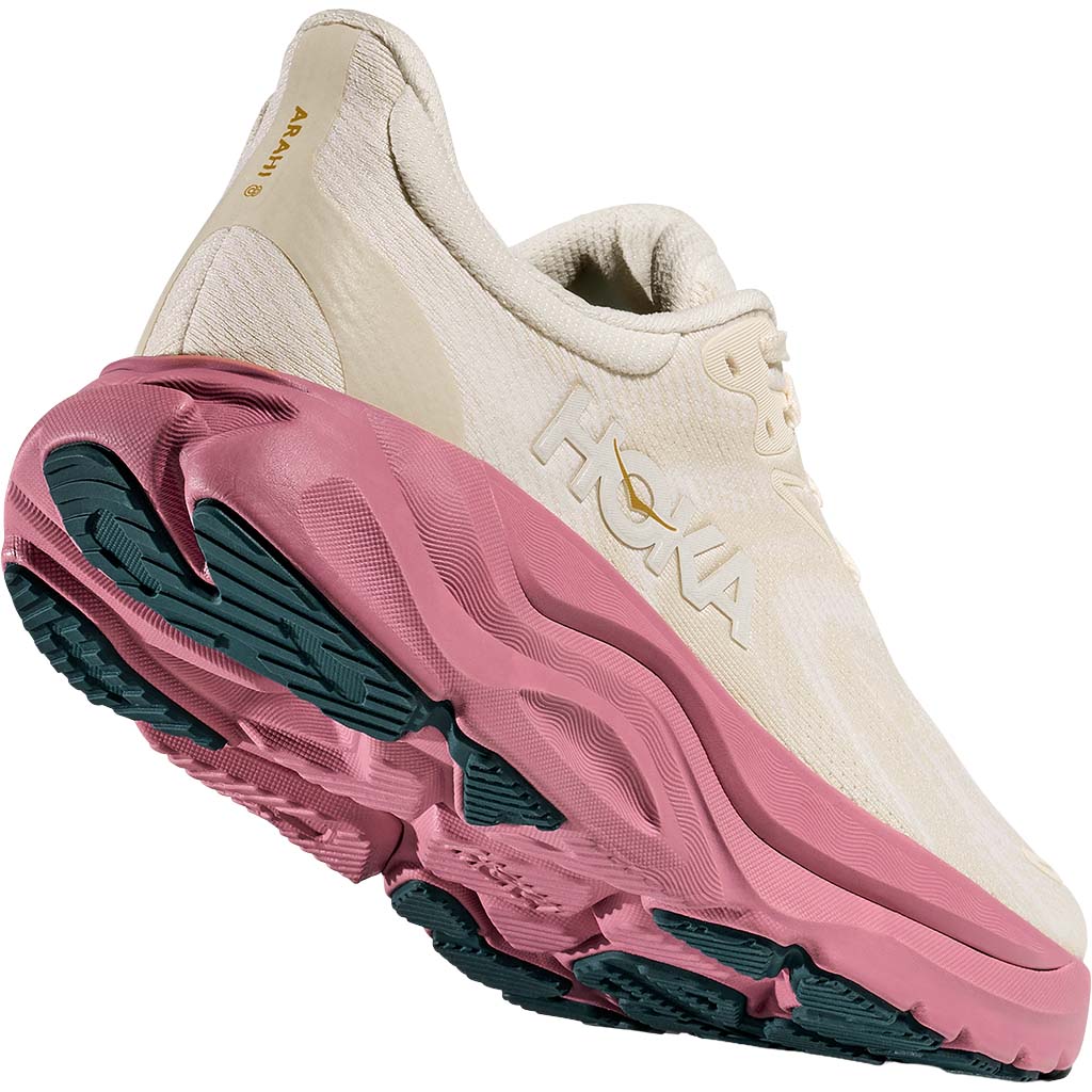 Women's Arahi 8