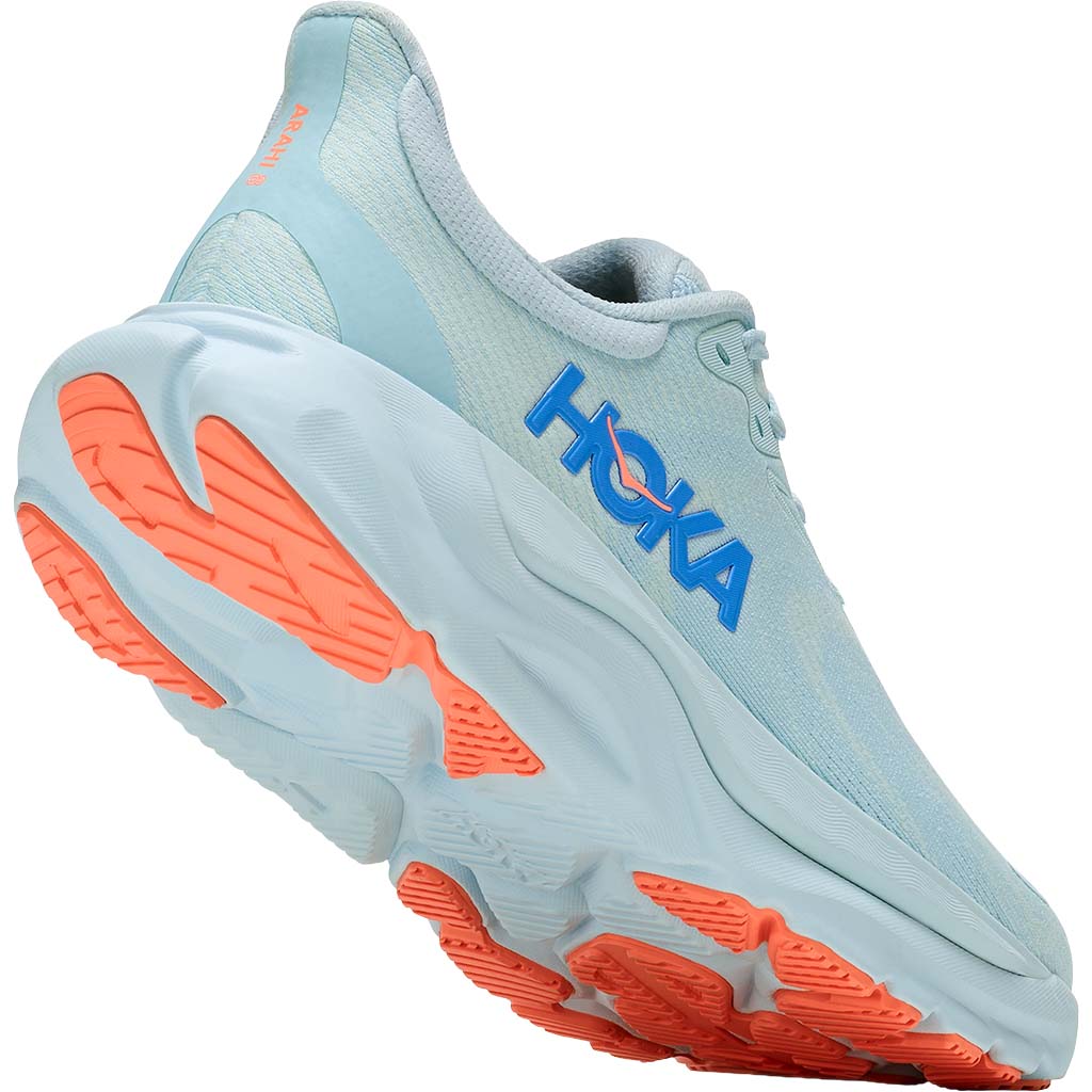 Women's Arahi 8