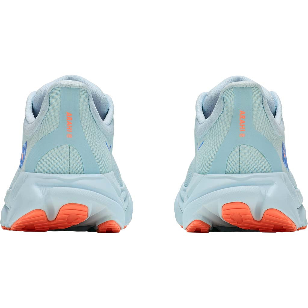 Women's Arahi 8