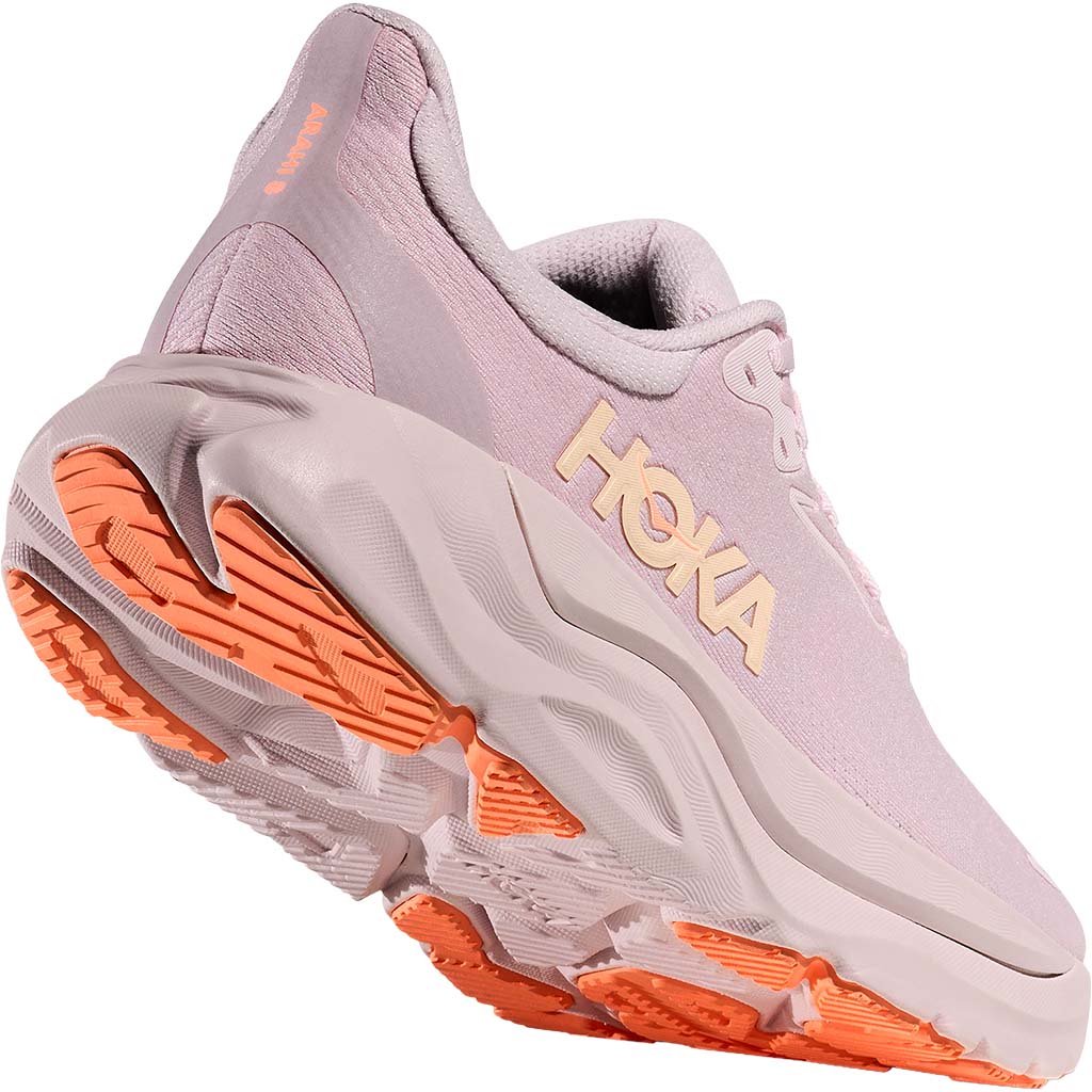 Women's Arahi 8
