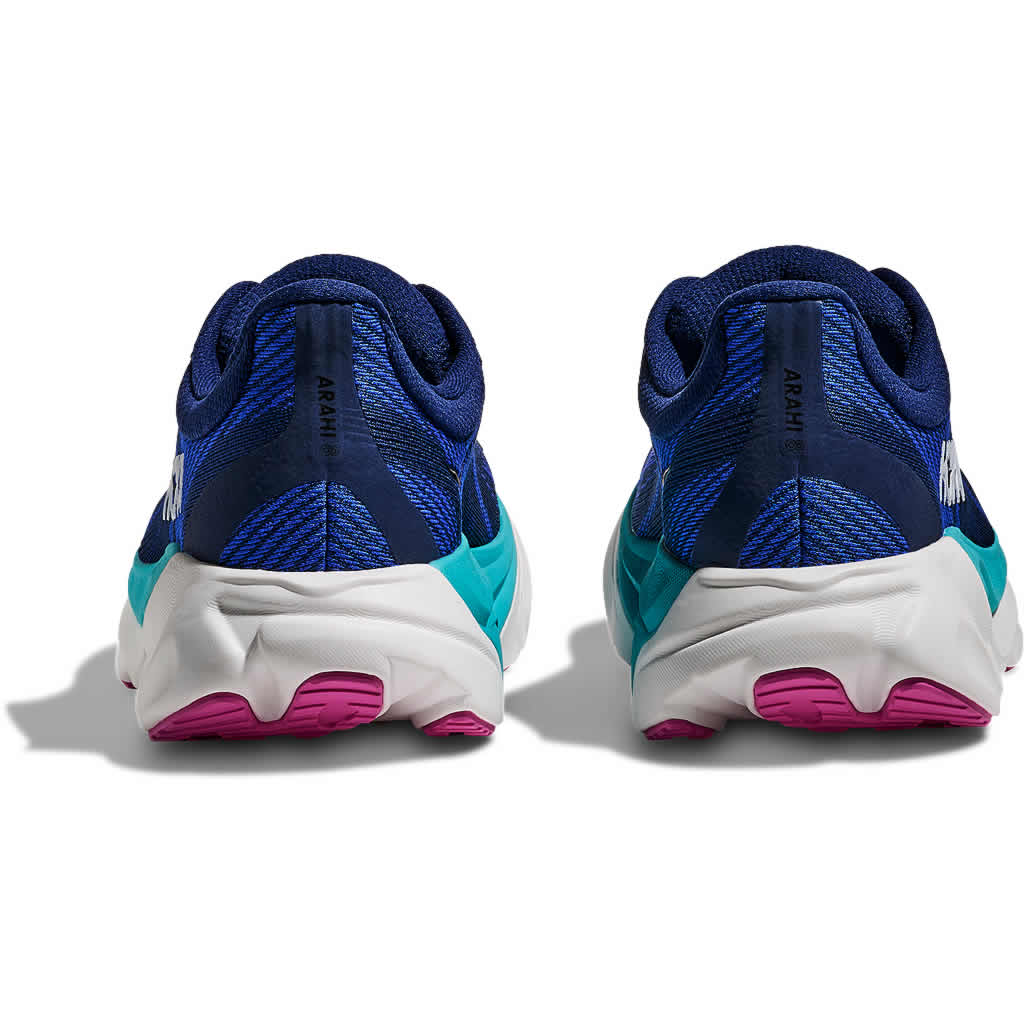 Women's Arahi 8