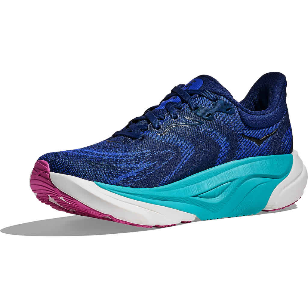 Women's Arahi 8