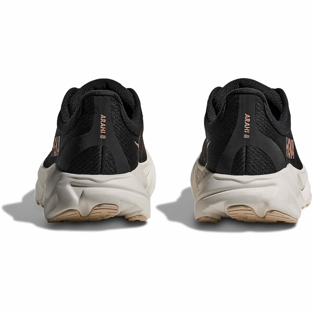 Women's Arahi 8 Wide