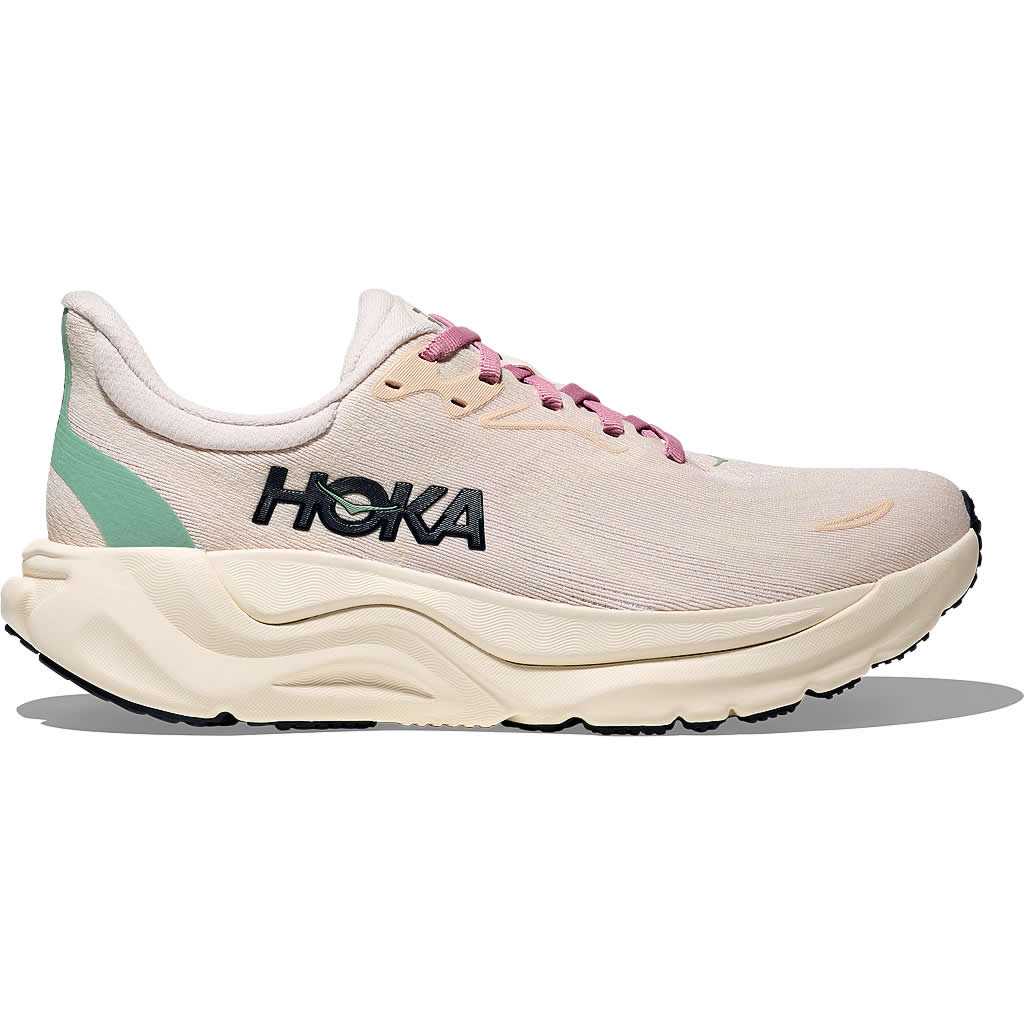 Women's Arahi 8 Wide