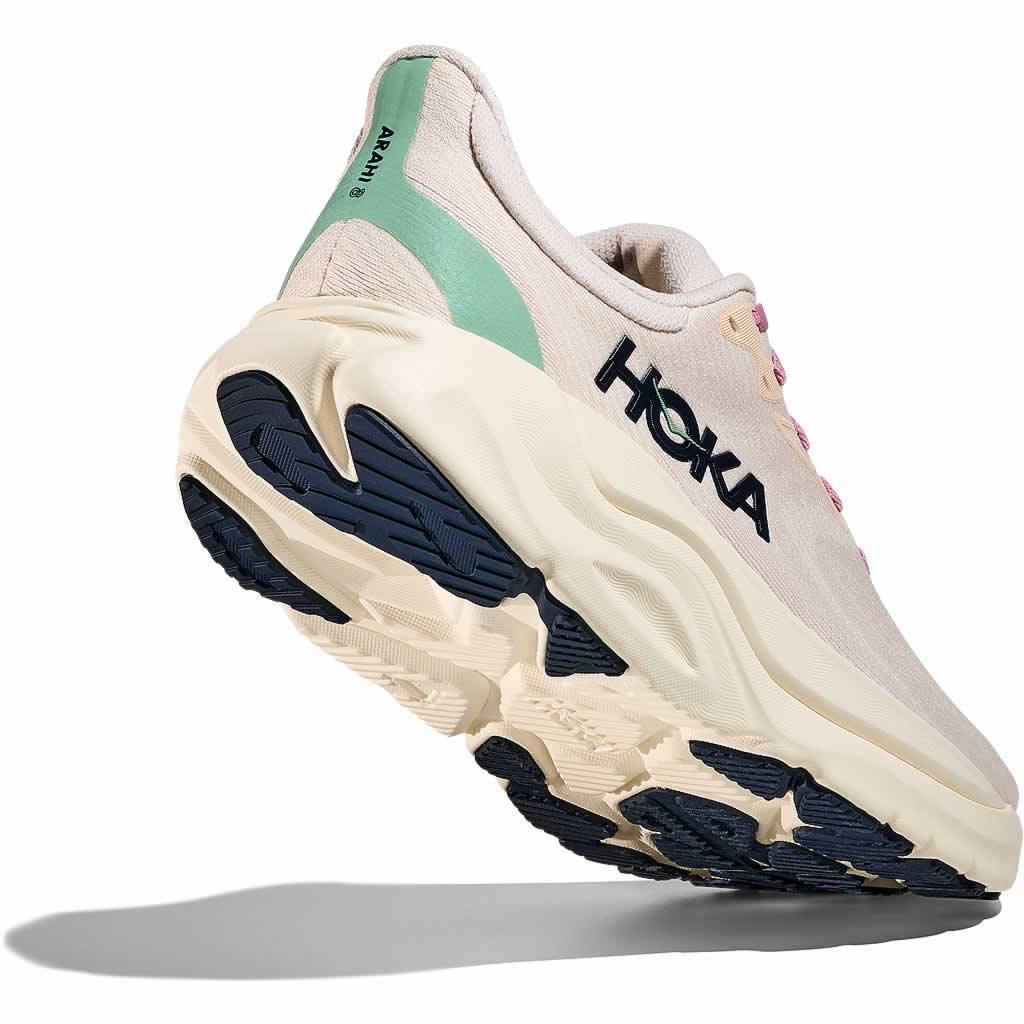 Women's Arahi 8 Wide
